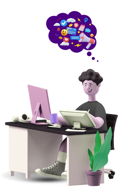 best marketing agency