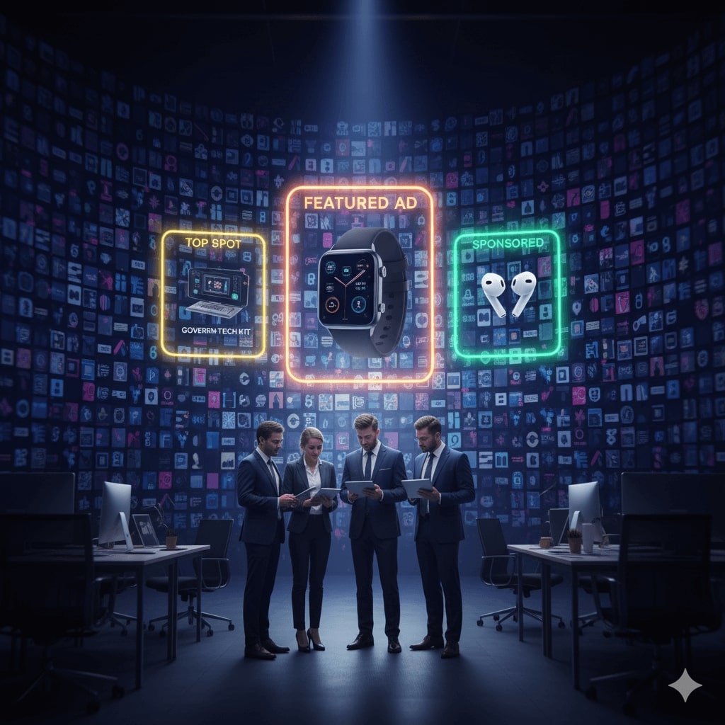 paid ads for e-commerce