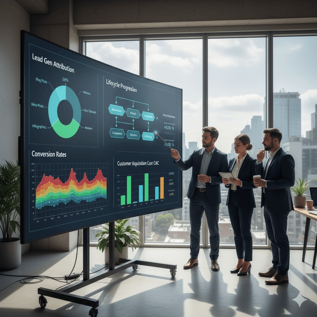 content marketing strategies