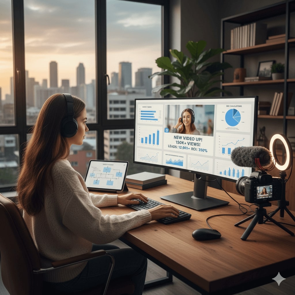 Content Marketing Strategies That Drive Business Results in 2025