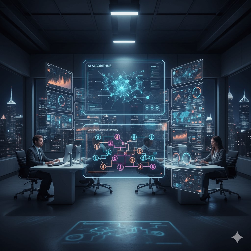 Digital Marketing Trends That Will Transform Business in 2025