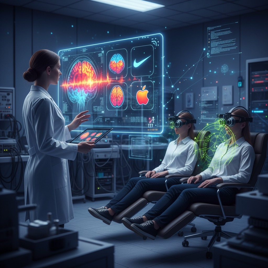 Mastering Brand Identity Psychology for Business Success